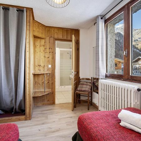 Chalet Auberge - Les Melezes Tignes Exterior foto